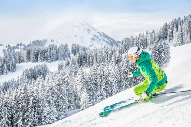 Willa Zu Hause In Tirol Kirchbichl Zewnętrze zdjęcie