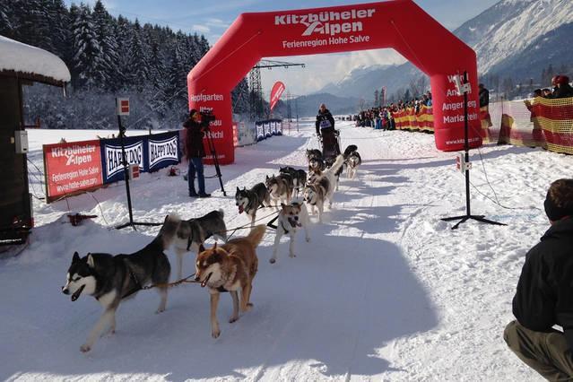 Willa Zu Hause In Tirol Kirchbichl Zewnętrze zdjęcie
