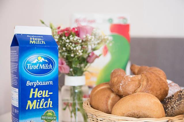 Willa Zu Hause In Tirol Kirchbichl Zewnętrze zdjęcie