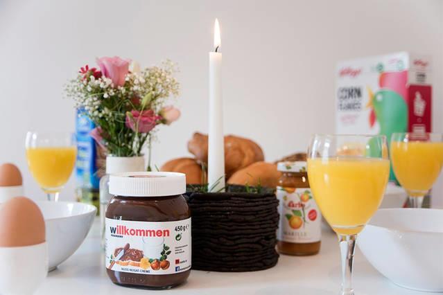 Willa Zu Hause In Tirol Kirchbichl Zewnętrze zdjęcie