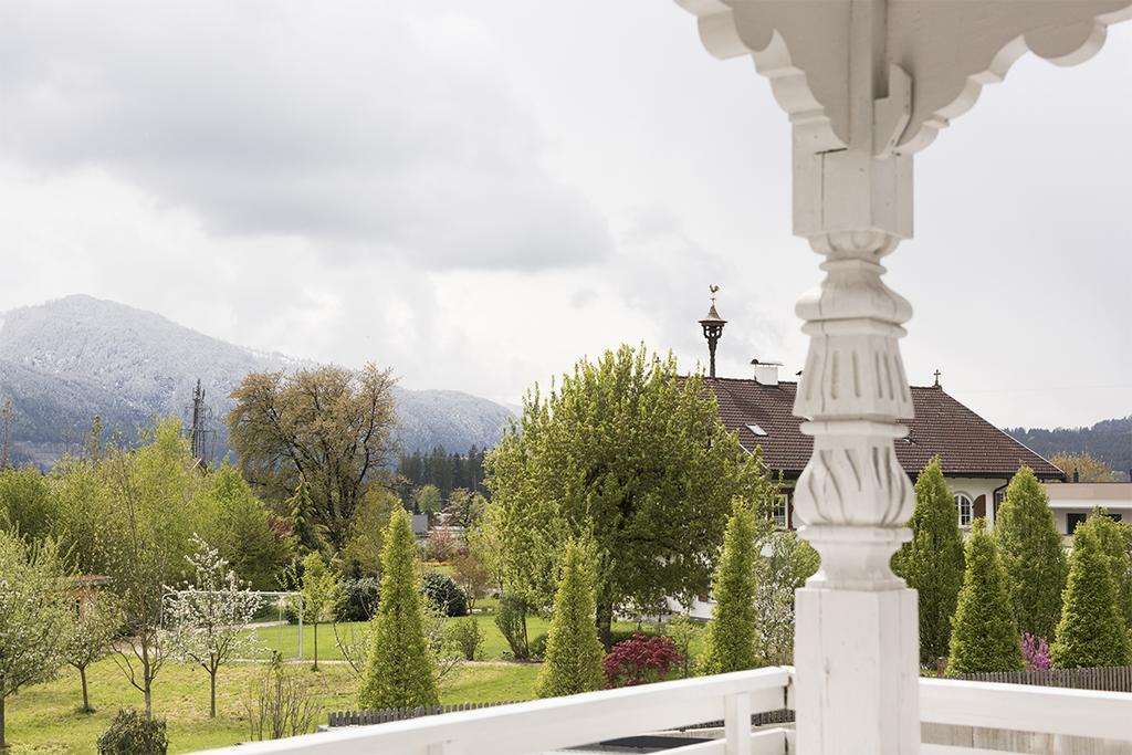 Willa Zu Hause In Tirol Kirchbichl Zewnętrze zdjęcie