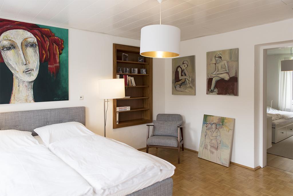 Willa Zu Hause In Tirol Kirchbichl Zewnętrze zdjęcie