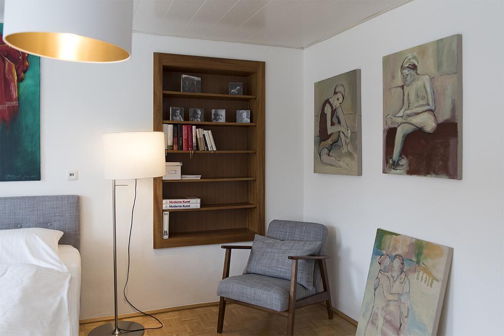 Willa Zu Hause In Tirol Kirchbichl Zewnętrze zdjęcie