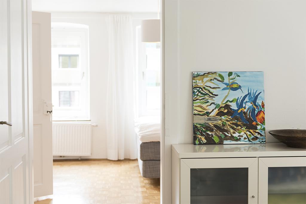 Willa Zu Hause In Tirol Kirchbichl Zewnętrze zdjęcie