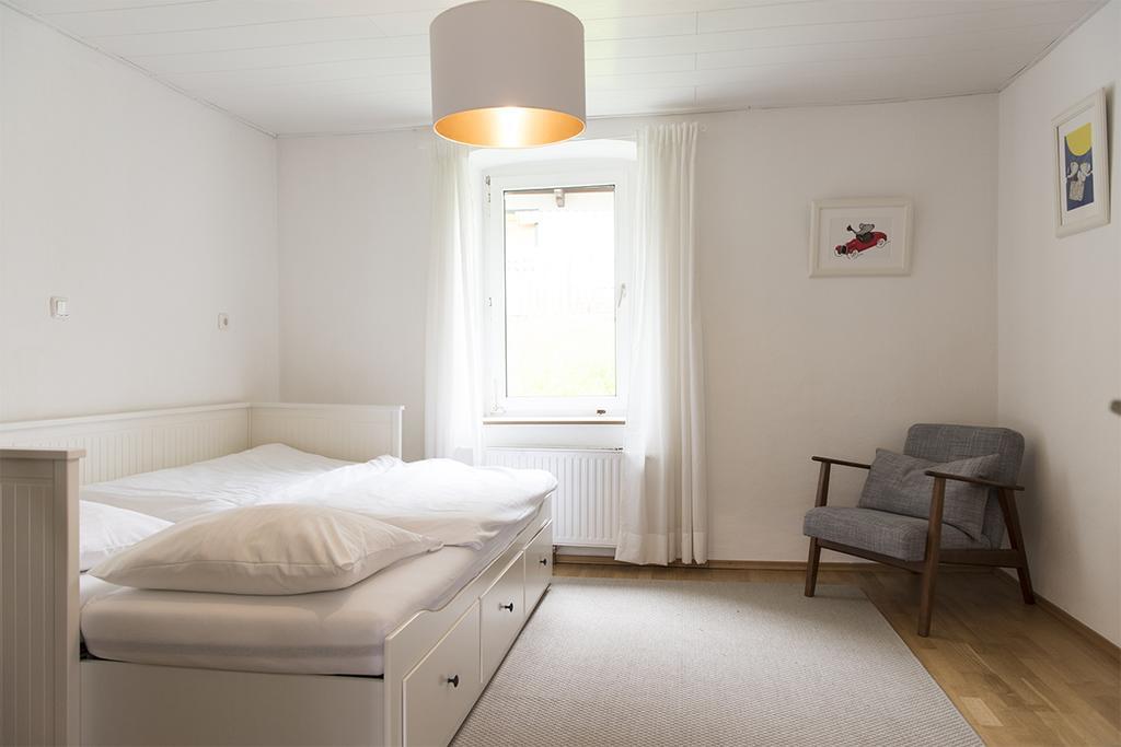Willa Zu Hause In Tirol Kirchbichl Zewnętrze zdjęcie