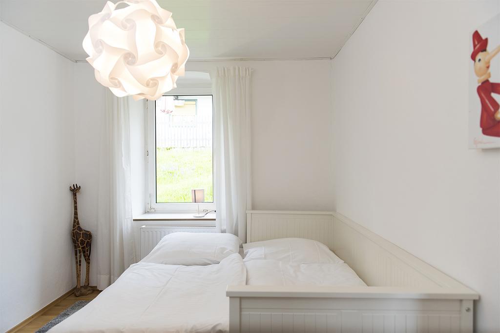Willa Zu Hause In Tirol Kirchbichl Zewnętrze zdjęcie